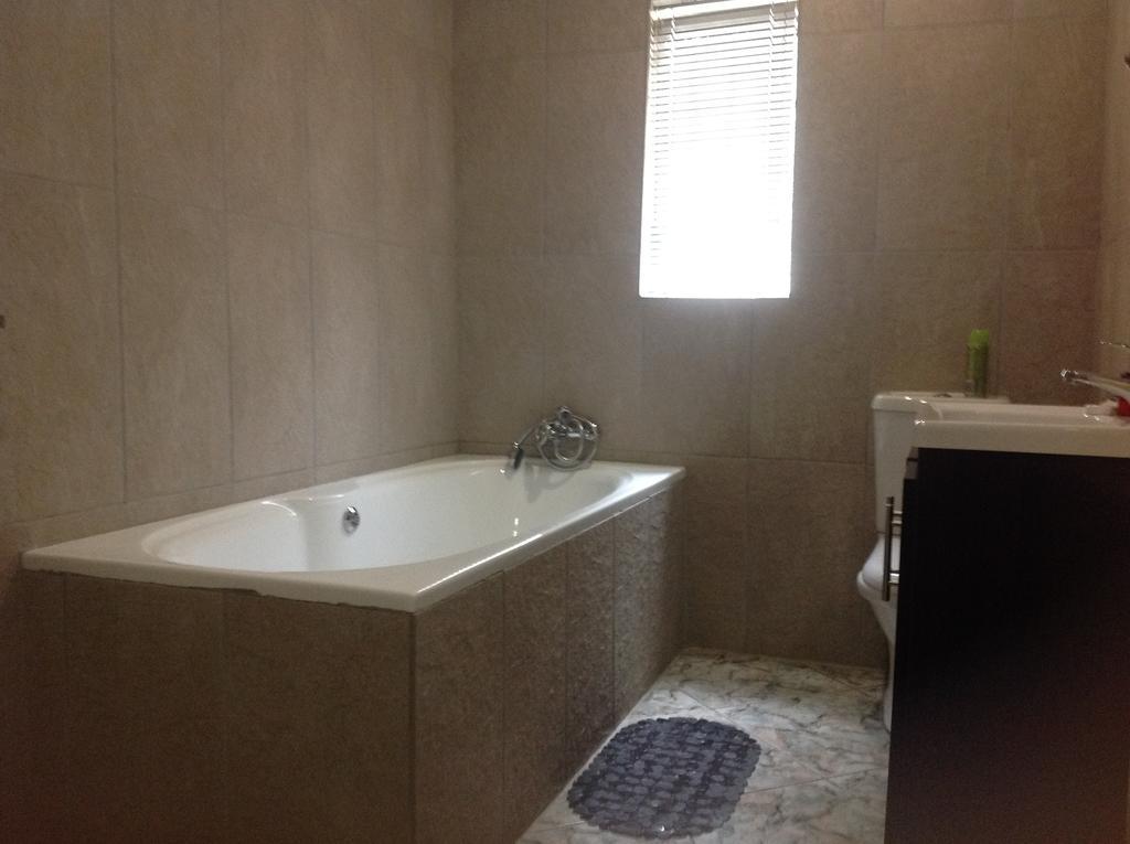 La Picasso Guesthouse Ermelo Quarto foto