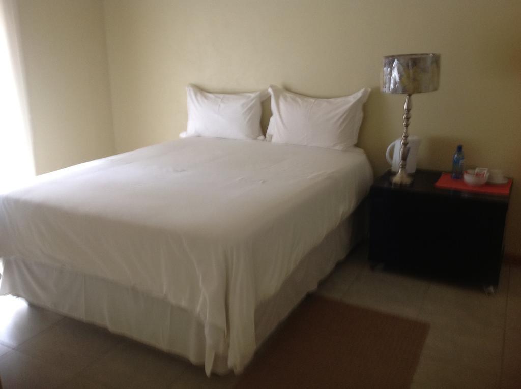 La Picasso Guesthouse Ermelo Quarto foto