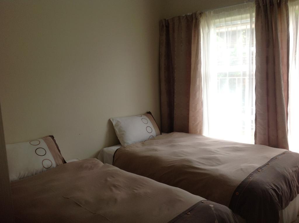 La Picasso Guesthouse Ermelo Quarto foto