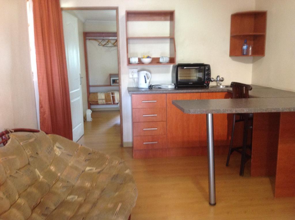 La Picasso Guesthouse Ermelo Quarto foto