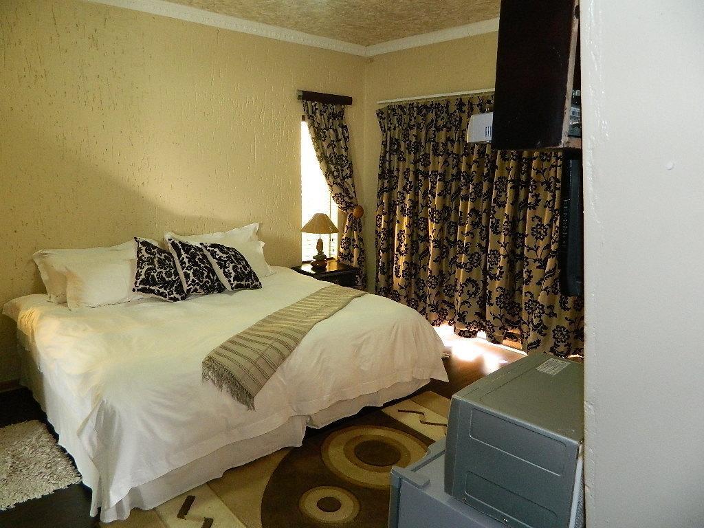La Picasso Guesthouse Ermelo Quarto foto