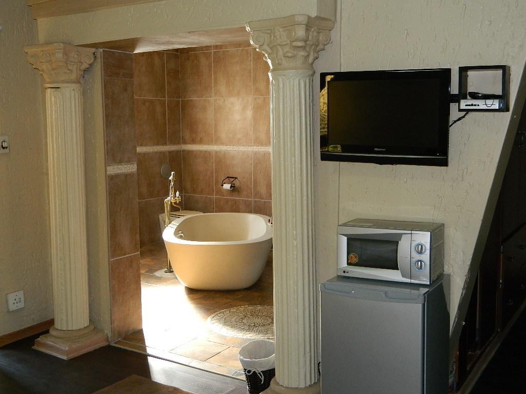 La Picasso Guesthouse Ermelo Quarto foto