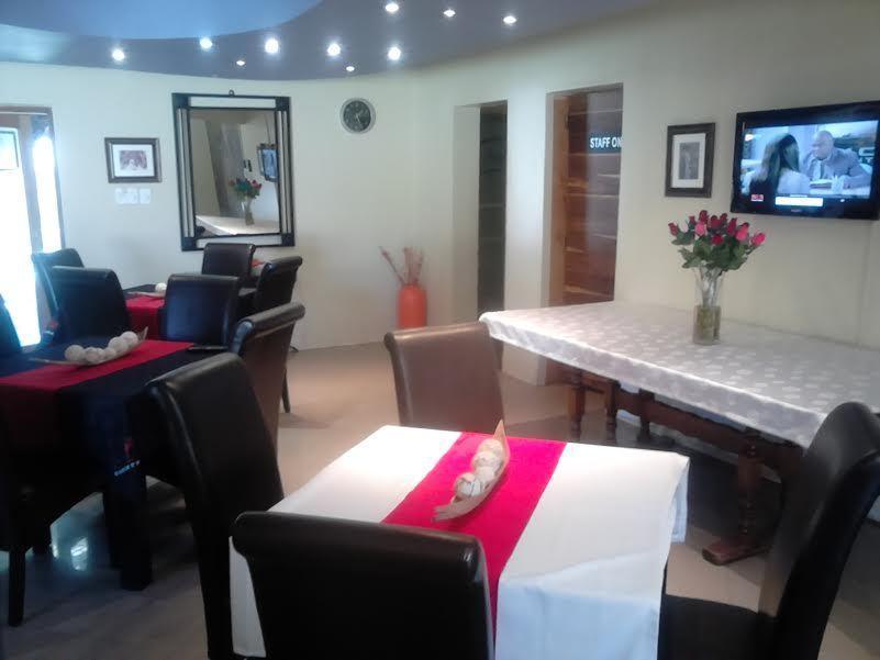 La Picasso Guesthouse Ermelo Exterior foto