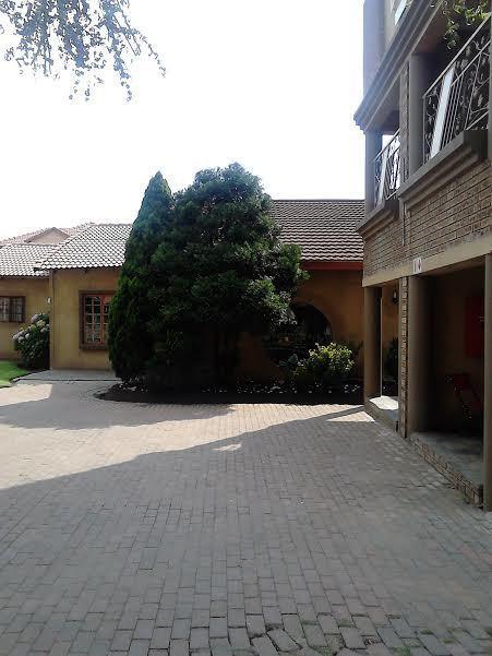 La Picasso Guesthouse Ermelo Exterior foto