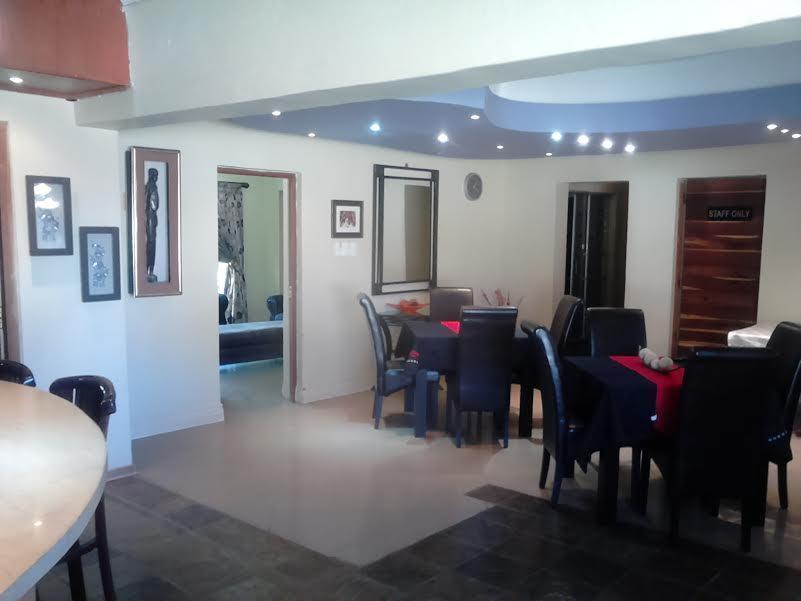 La Picasso Guesthouse Ermelo Exterior foto