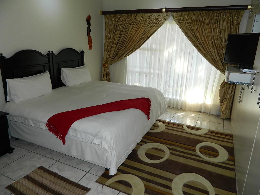 La Picasso Guesthouse Ermelo Exterior foto