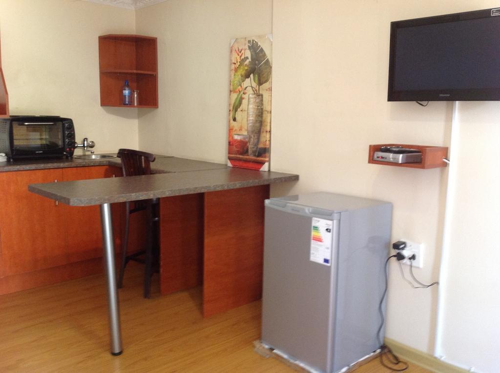 La Picasso Guesthouse Ermelo Exterior foto