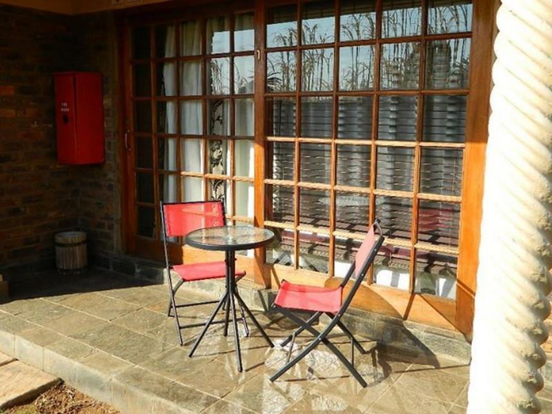 La Picasso Guesthouse Ermelo Exterior foto